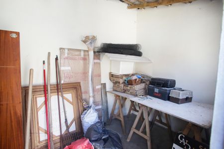 Casa à venda com 450m², 3 quartos e 2 vagasÁrea comum