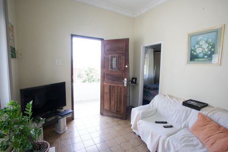 Casa à venda com 450m², 3 quartos e 2 vagasSala