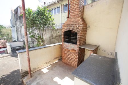 Casa à venda com 450m², 3 quartos e 2 vagasÁrea comum