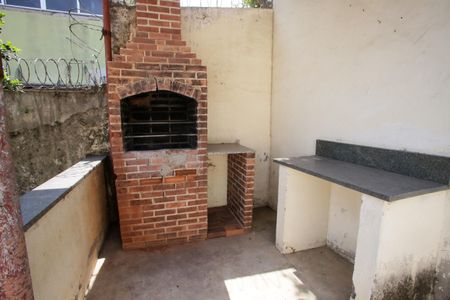 Casa à venda com 450m², 3 quartos e 2 vagasÁrea comum