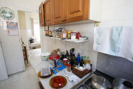 Casa à venda com 450m², 3 quartos e 2 vagasCozinha