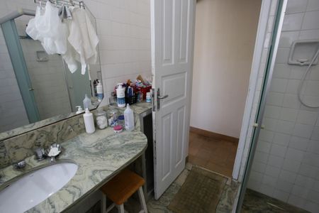 Casa à venda com 450m², 3 quartos e 2 vagasBanheiro Social