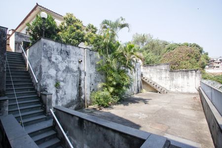 Casa à venda com 450m², 3 quartos e 2 vagasÁrea comum