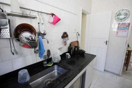 Casa à venda com 450m², 3 quartos e 2 vagasCozinha