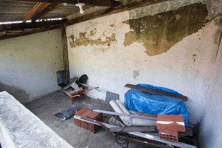 Casa à venda com 450m², 3 quartos e 2 vagasÁrea comum