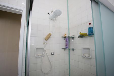 Casa à venda com 450m², 3 quartos e 2 vagasBanheiro Social