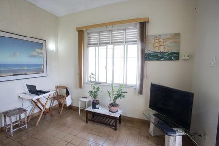 Sala de casa à venda com 3 quartos, 450m² em Tanque, Rio de Janeiro