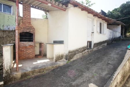 Casa à venda com 450m², 3 quartos e 2 vagasÁrea comum