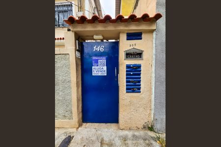 Apartamento à venda com 80m², 2 quartos e sem vagaFachada