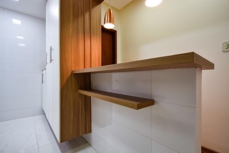 Apartamento à venda com 80m², 2 quartos e sem vagaCozinha