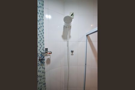 Apartamento à venda com 80m², 2 quartos e sem vagaBanheiro Social