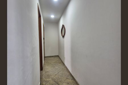 Apartamento à venda com 300m², 4 quartos e 3 vagasCorredor