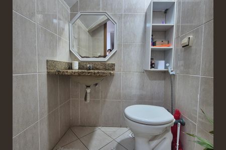Apartamento à venda com 300m², 4 quartos e 3 vagasLavabo