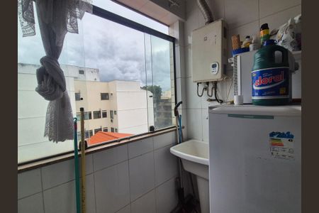 Apartamento à venda com 300m², 4 quartos e 3 vagasÁrea de Serviço