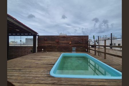 Apartamento à venda com 300m², 4 quartos e 3 vagasTerraço