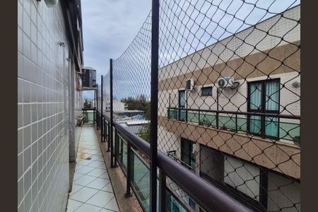 Apartamento à venda com 300m², 4 quartos e 3 vagasSacada