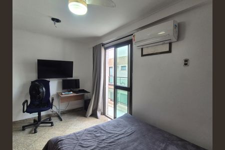 Apartamento à venda com 300m², 4 quartos e 3 vagasQuarto 2