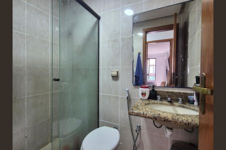 Apartamento à venda com 300m², 4 quartos e 3 vagasBanheiro