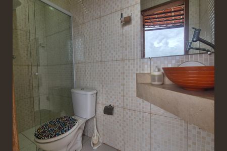 Apartamento à venda com 300m², 4 quartos e 3 vagasBanheiro Terraço