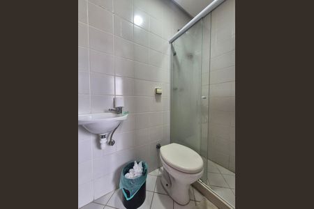 Apartamento à venda com 300m², 4 quartos e 3 vagasBanheiro de Serviço