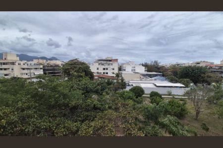 Apartamento à venda com 300m², 4 quartos e 3 vagasVaranda