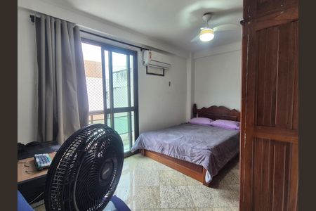 Apartamento à venda com 300m², 4 quartos e 3 vagasQuarto 2