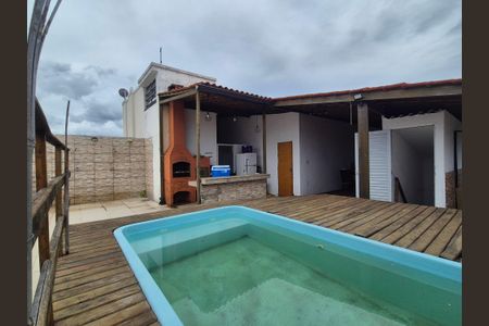 Apartamento à venda com 300m², 4 quartos e 3 vagasTerraço