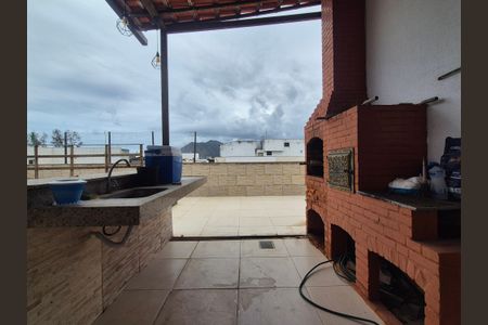 Apartamento à venda com 300m², 4 quartos e 3 vagasTerraço