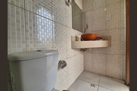 Apartamento à venda com 300m², 4 quartos e 3 vagasBanheiro Terraço