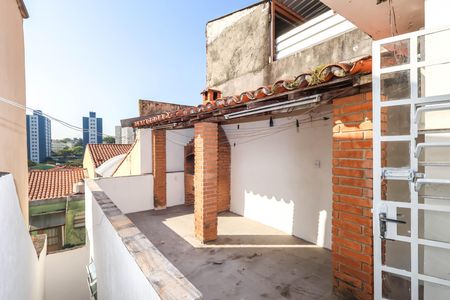 Casa à venda com 210m², 3 quartos e 2 vagasQuintal
