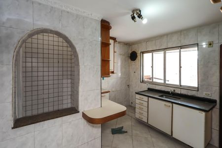 Casa à venda com 210m², 3 quartos e 2 vagasCozinha