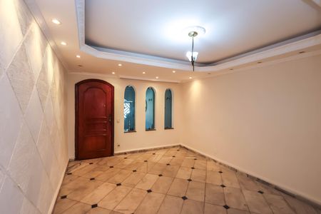 Sala de casa à venda com 3 quartos, 210m² em Parque Fongaro, São Paulo