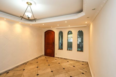 Sala de casa à venda com 3 quartos, 210m² em Parque Fongaro, São Paulo