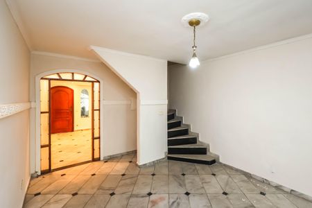 Casa à venda com 210m², 3 quartos e 2 vagasSala de Jantar