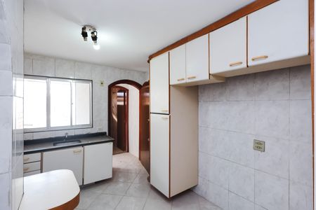 Casa à venda com 210m², 3 quartos e 2 vagasCozinha