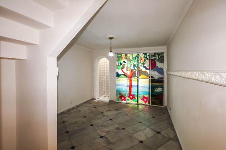 Casa à venda com 210m², 3 quartos e 2 vagasSala de Jantar