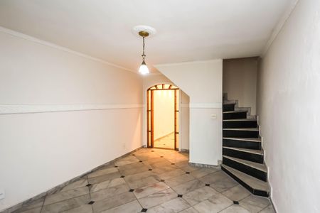 Casa à venda com 210m², 3 quartos e 2 vagasSala de Jantar