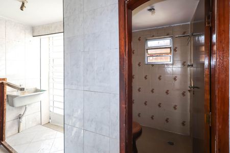 Casa à venda com 210m², 3 quartos e 2 vagasÁrea de Serviço