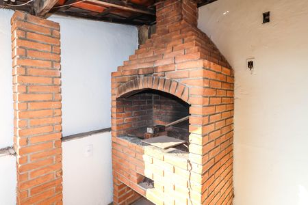 Casa à venda com 210m², 3 quartos e 2 vagasQuintal