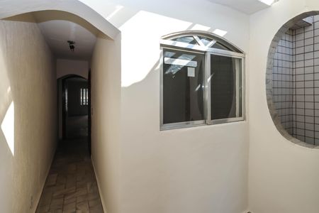 Casa à venda com 210m², 3 quartos e 2 vagasHall superior