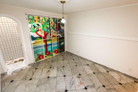 Casa à venda com 210m², 3 quartos e 2 vagasSala de Jantar