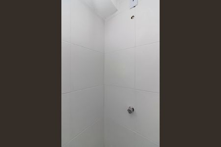 Apartamento à venda com 21m², 1 quarto e sem vaga Apartamento à venda com 21m², 1 quarto e sem vagaBanheiro