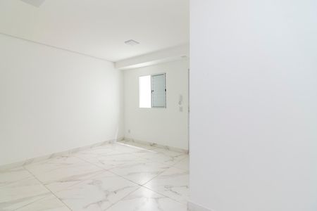 Cozinha de apartamento à venda com 1 quarto, 21m² em Santana, São Paulo