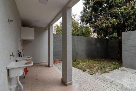 Apartamento à venda com 21m², 1 quarto e sem vagaÁrea comum