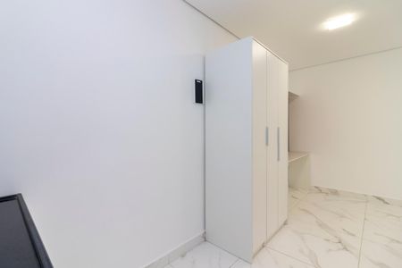 Apartamento à venda com 21m², 1 quarto e sem vagaCozinha