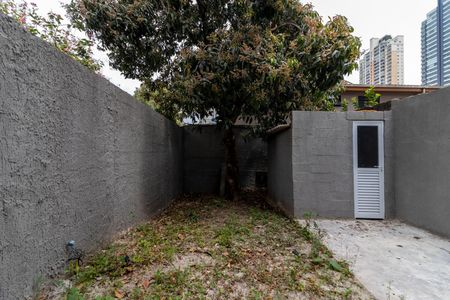 Apartamento à venda com 21m², 1 quarto e sem vagaÁrea comum - Lavanderia