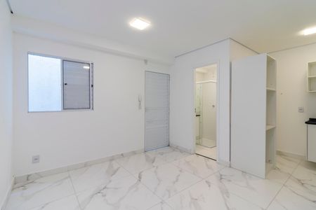 Studio de apartamento para alugar com 1 quarto, 21m² em Santana, São Paulo
