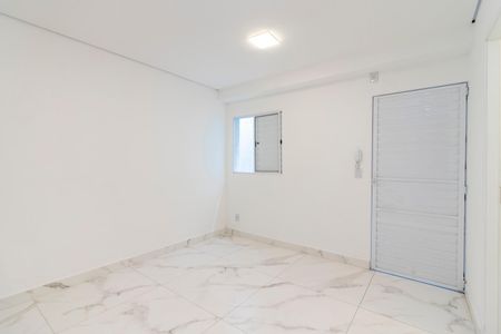Studio de apartamento para alugar com 1 quarto, 21m² em Santana, São Paulo
