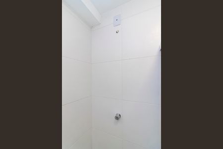 Apartamento à venda com 21m², 1 quarto e sem vagaBanheiro