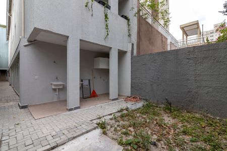 Apartamento à venda com 21m², 1 quarto e sem vaga Apartamento à venda com 21m², 1 quarto e sem vagaÁrea comum